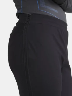 Craft Sportswear MENS CORE XC SKI TRAINING FZ PANTS -