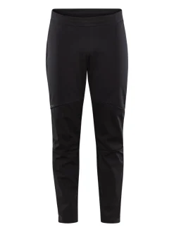 Craft Sportswear MENS CORE XC SKI TRAINING FZ PANTS -