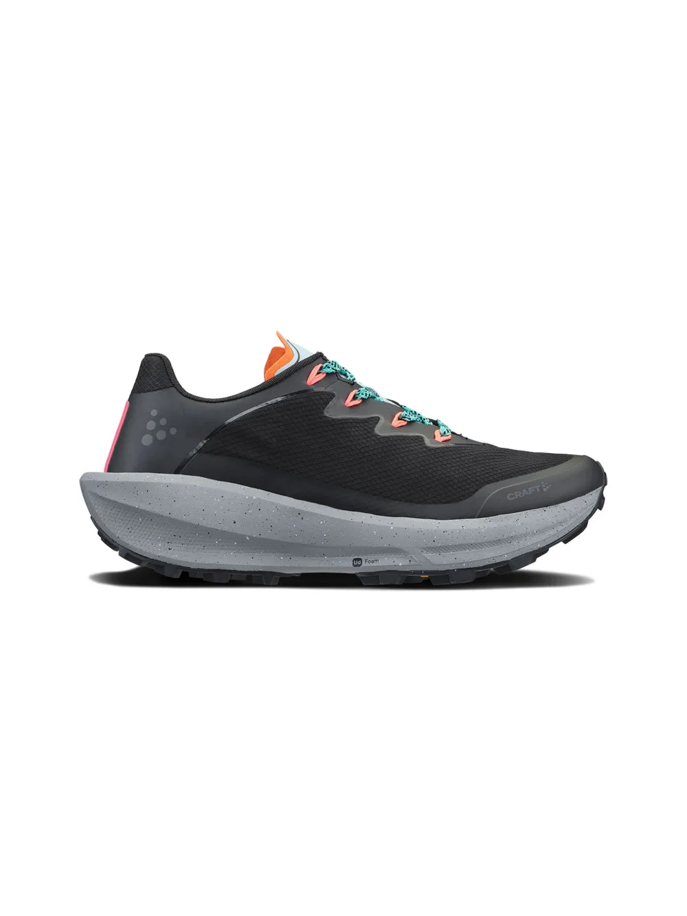 Craft Sportswear Men's CTM Ultra Trail 2 Running Shoe -