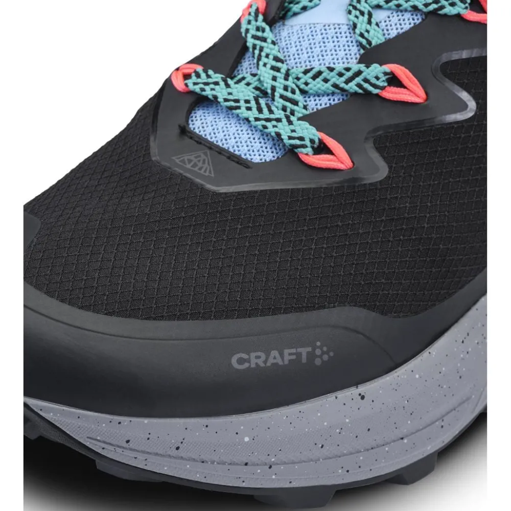Craft Sportswear Men's CTM Ultra Trail 2 Running Shoe -