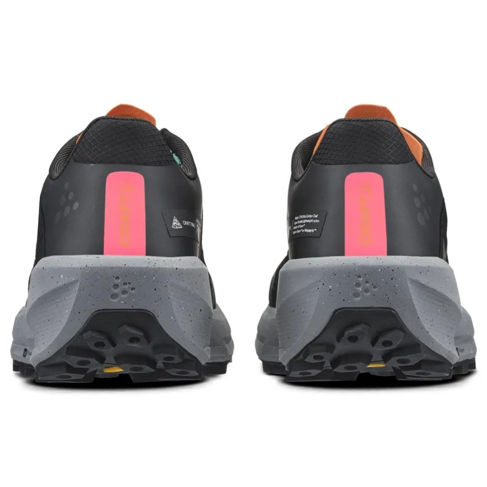 Craft Sportswear Men's CTM Ultra Trail 2 Running Shoe -
