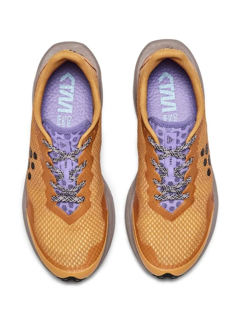 Craft Sportswear Men's CTM Ultra Trail Running Shoes
