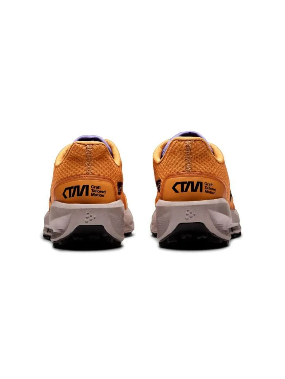 Craft Sportswear Men's CTM Ultra Trail Running Shoes