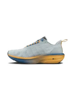 Craft Sportswear Men's Endurance 2 Running Shoe - Platinum/Sour