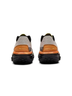 Craft Sportswear Men's Endurance Trail Running Shoe - Flex/Desert