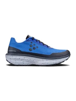 Craft Sportswear Men's Endurance Trail Running Shoe -