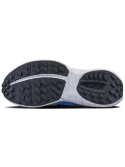 Craft Sportswear Men's Endurance Trail Running Shoe - Slate/Sour