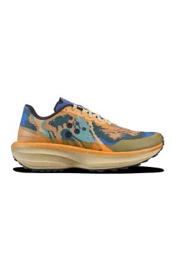 Craft Sportswear Men's Endurance Trail Running Shoe -