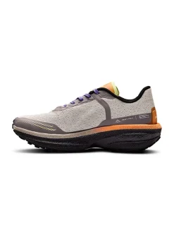 Craft Sportswear Men's Endurance Trail Running Shoe - Platinum/Rift