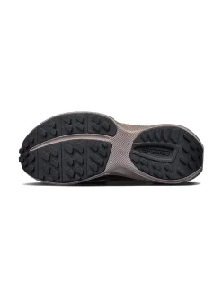 Craft Sportswear Men's Endurance Trail Running Shoe - Platinum/Rift