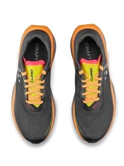 Craft Sportswear Men's Endurance Trail Running Shoe - Clay/DK Clay