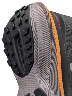 Craft Sportswear Men's Endurance Trail Running Shoe - Clay/DK Clay