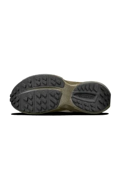 Craft Sportswear Men's Endurance Trail Running Shoe - Clay/DK Clay