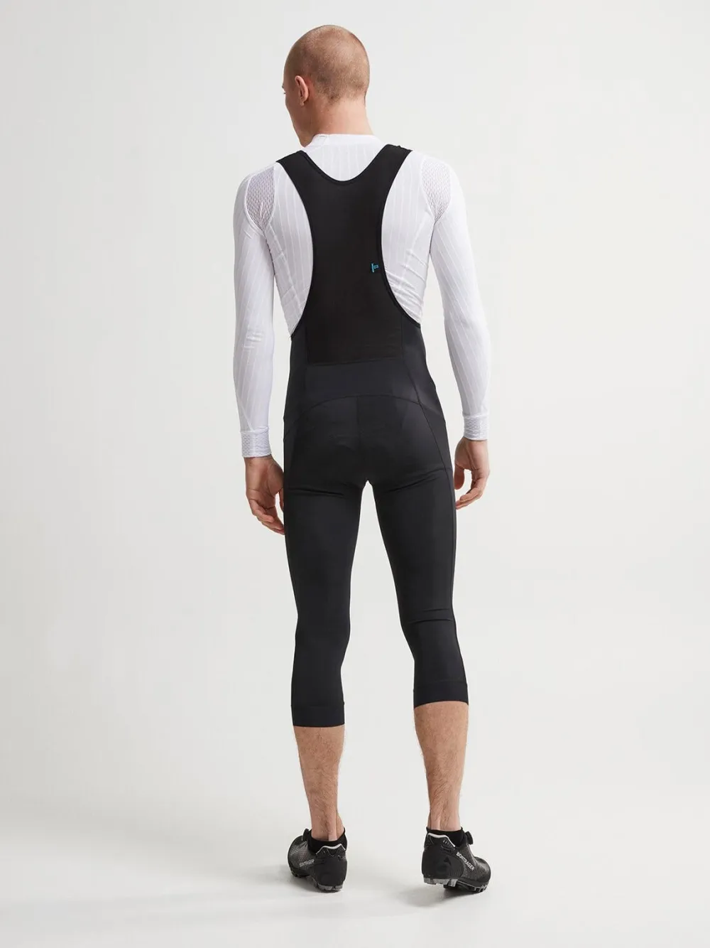 Craft Sportswear MEN'S ESSENCE CYCLING BIB KNICKERS -