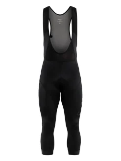 Craft Sportswear MEN'S ESSENCE CYCLING BIB KNICKERS -