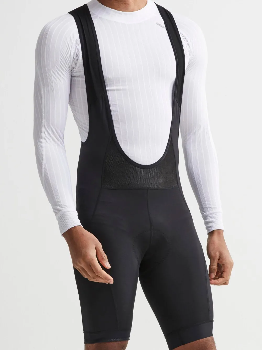Craft Sportswear MEN'S ESSENCE CYCLING BIB SHORTS -