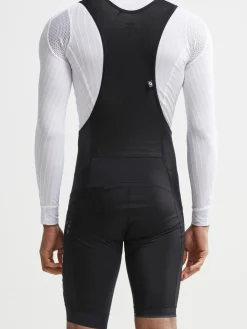Craft Sportswear MEN'S ESSENCE CYCLING BIB SHORTS -