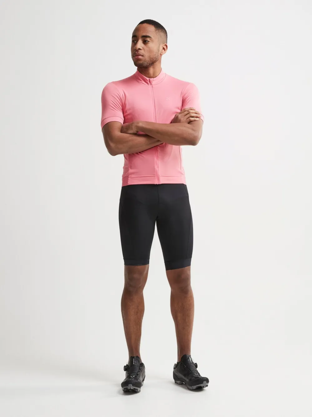 Craft Sportswear MEN'S ESSENCE CYCLING BIB SHORTS -