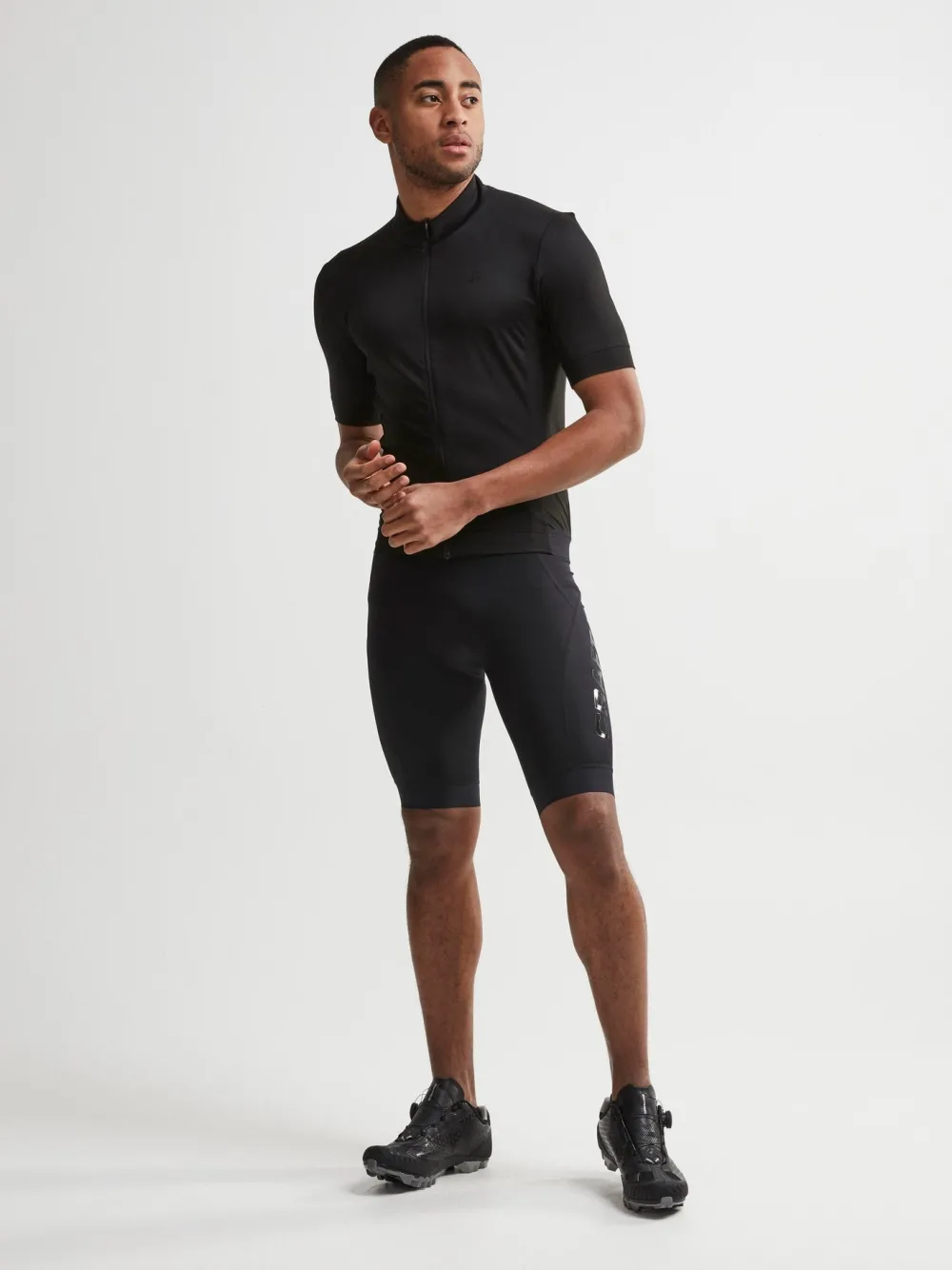 Craft Sportswear MEN'S ESSENCE CYCLING SHORTS -