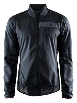 Craft Sportswear Men's Essence Light Wind Cycling Jacket -