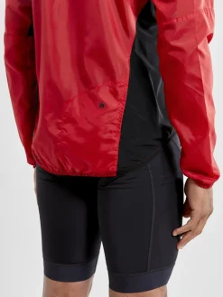 Craft Sportswear Men's Essence Light Wind Cycling Jacket -
