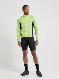Craft Sportswear Men's Essence Light Wind Cycling Jacket -