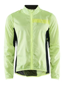 Craft Sportswear Men's Essence Light Wind Cycling Jacket -