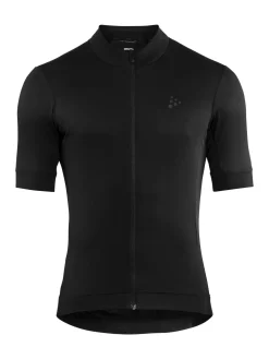 Craft Sportswear Men's Essense Cycling Jersey -