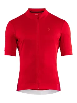 Craft Sportswear Men's Essense Cycling Jersey -
