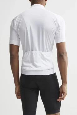 Craft Sportswear Men's Essense Cycling Jersey -
