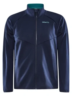 Craft Sportswear MEN'S GLIDE BLOCK JACKET