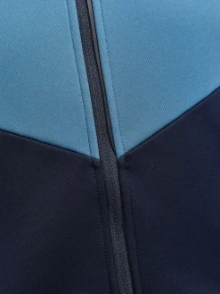 Craft Sportswear MEN'S GLIDE BLOCK JACKET