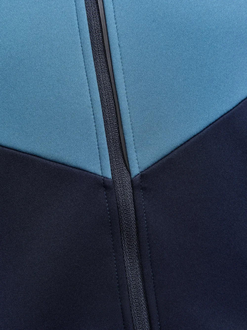 Craft Sportswear MEN'S GLIDE BLOCK JACKET