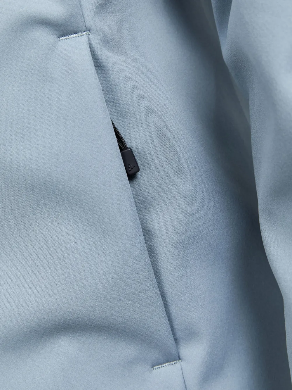 Craft Sportswear MEN'S GLIDE BLOCK JACKET