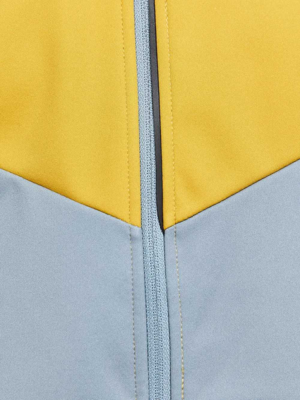 Craft Sportswear MEN'S GLIDE BLOCK JACKET