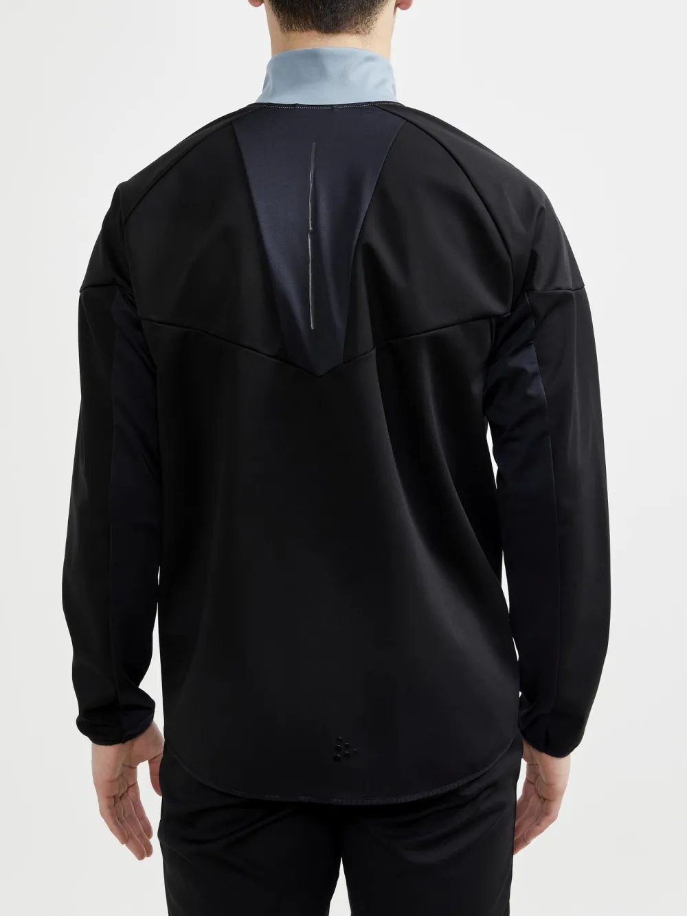 Craft Sportswear MEN'S GLIDE BLOCK JACKET