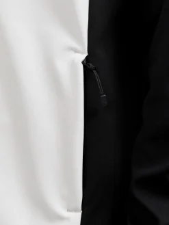 Craft Sportswear MEN'S GLIDE BLOCK JACKET