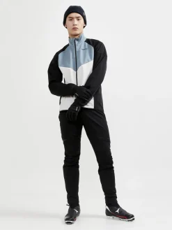Craft Sportswear MEN'S GLIDE BLOCK JACKET