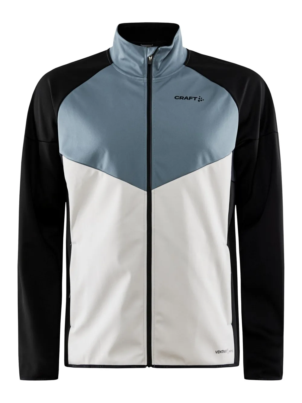 Craft Sportswear MEN'S GLIDE BLOCK JACKET