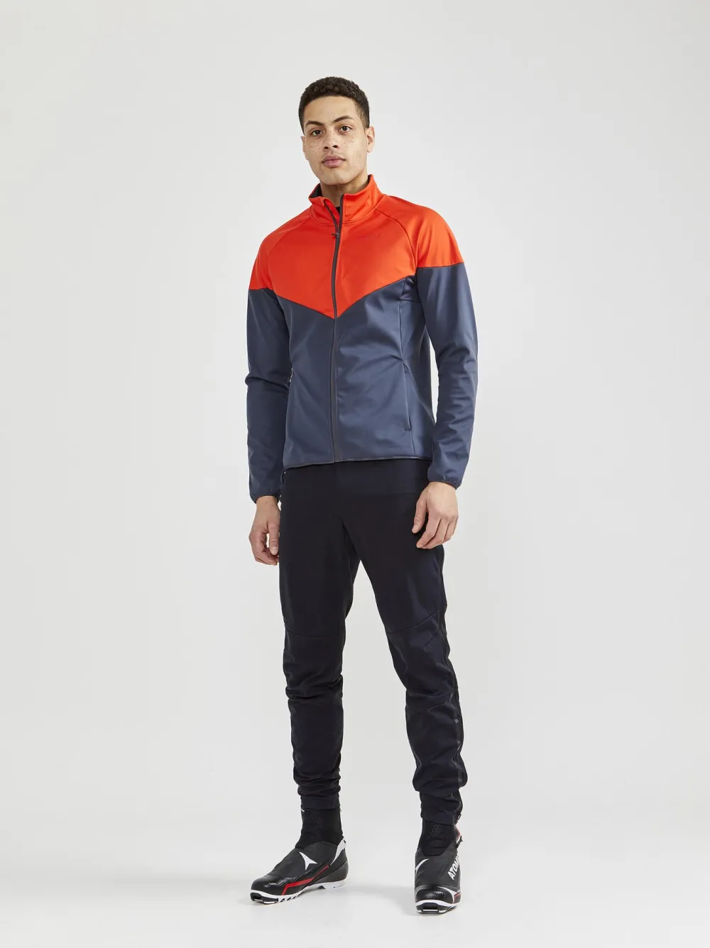 Craft Sportswear MEN'S GLIDE FZ PANTS
