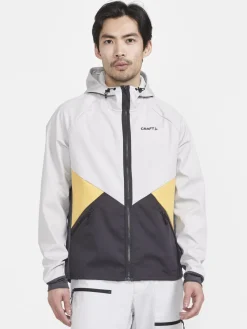 Craft Sportswear MEN'S GLIDE HOOD JACKET