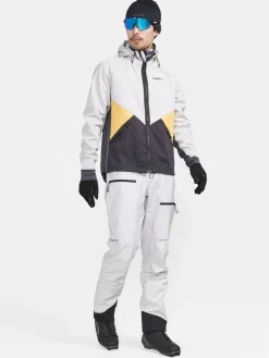 Craft Sportswear MEN'S GLIDE HOOD JACKET