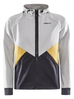 Craft Sportswear MEN'S GLIDE HOOD JACKET