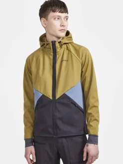 Craft Sportswear MEN'S GLIDE HOOD JACKET