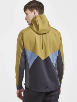 Craft Sportswear MEN'S GLIDE HOOD JACKET