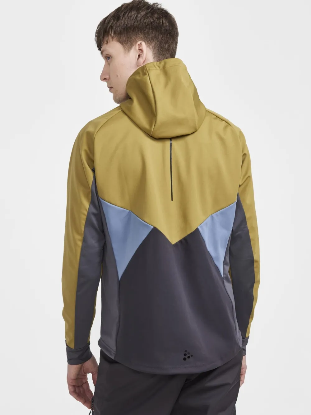 Craft Sportswear MEN'S GLIDE HOOD JACKET