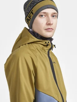 Craft Sportswear MEN'S GLIDE HOOD JACKET