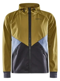 Craft Sportswear MEN'S GLIDE HOOD JACKET