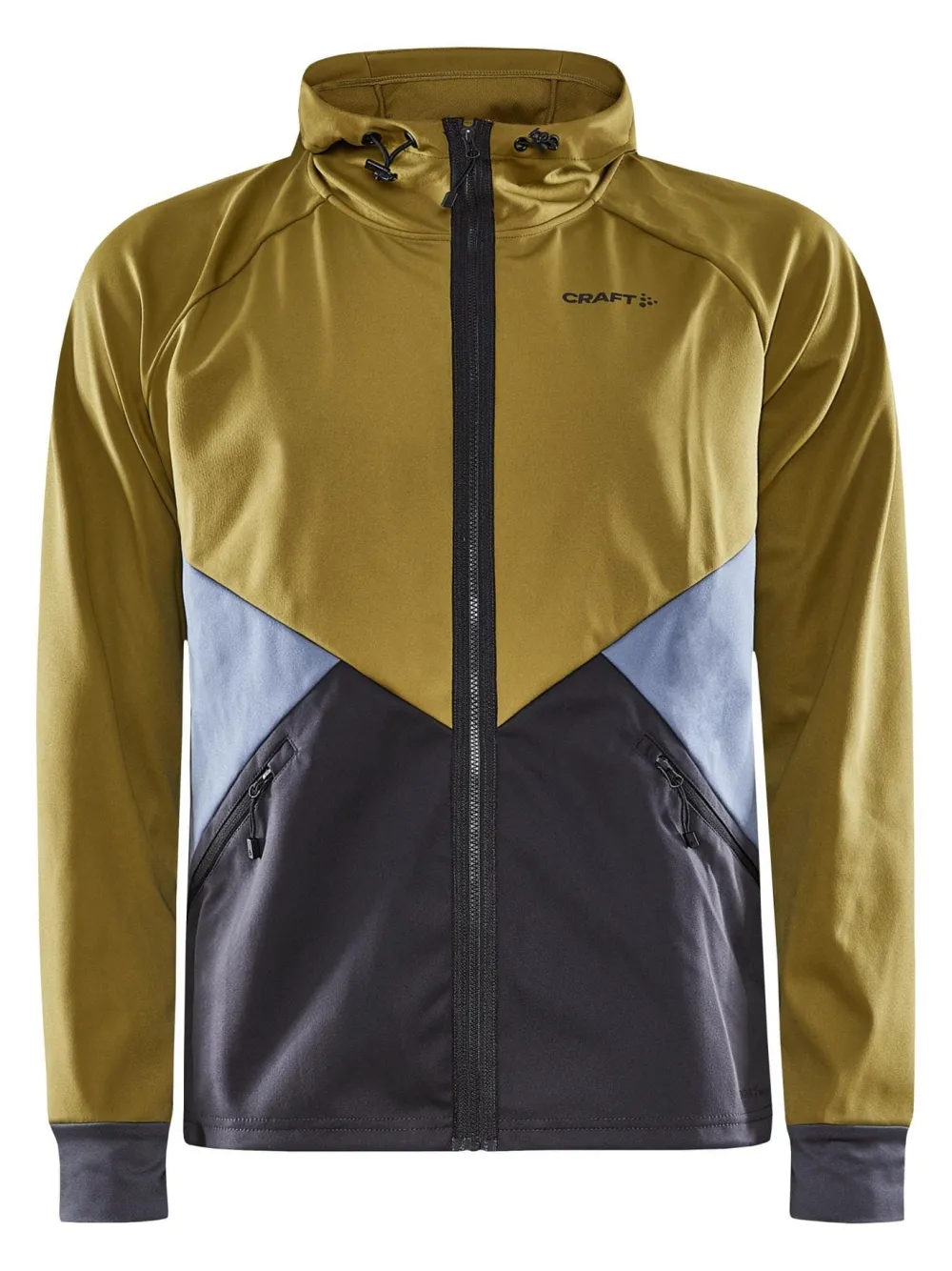 Craft Sportswear MEN'S GLIDE HOOD JACKET