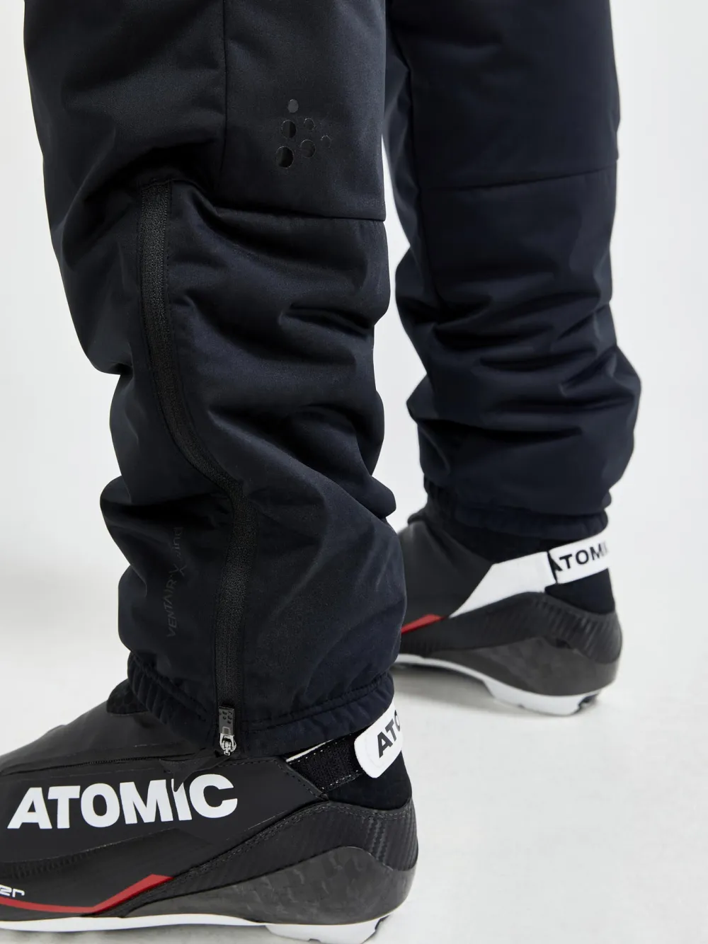 Craft Sportswear Men's Glide Insulate Pants